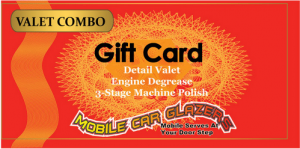 Valet Combo