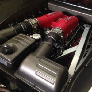 engine 4